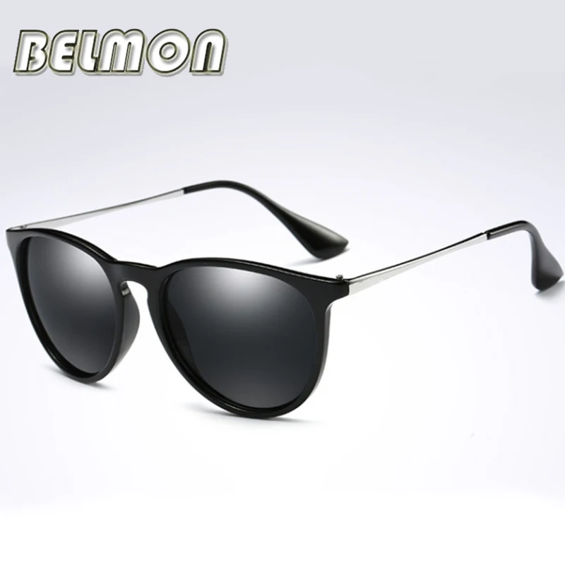 Fashion Polarized Sunglasses Men Women Brand Designer Ladies Sun Glasses For Male Female Coating Mirror Lens RS108
Fashion Polarized Sunglasses Men Women Brand Designer Ladies Sun Glasses For Male Female Coating Mirror Lens RS108