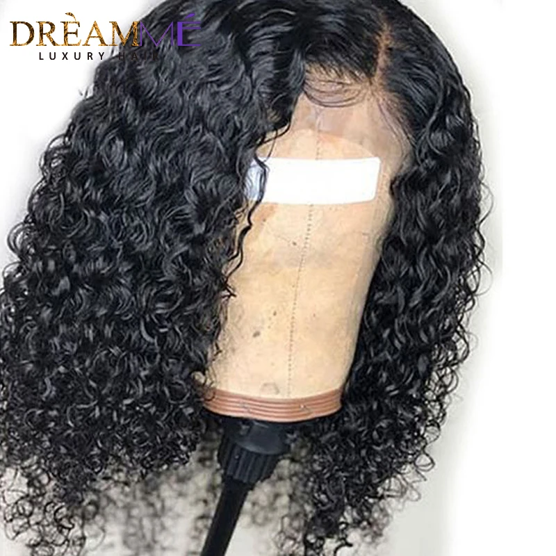 Short Curly Human Hair Bob Wig Full End 13X6 Lace Front Human Hair Wigs For Black Women Brazilian Remy Pre Pluck Bleached Knots
Short Curly Human Hair Bob Wig Full End 13X6 Lace Front Human Hair Wigs For Black Women Brazilian Remy Pre Pluck Bleached Knots