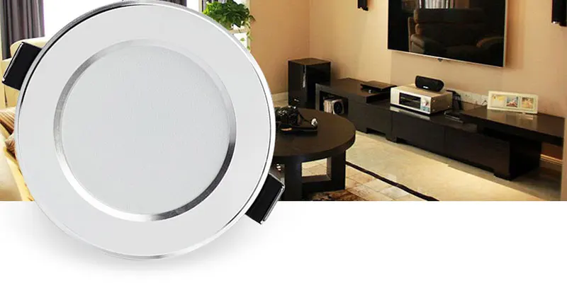 LED Round Recessed Lamp HTB1xUjlX5frK1RjSspbq6A4pFXa0.jpg - LED Round Recessed Lamp