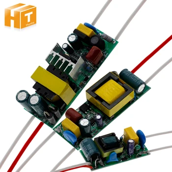 Insulation LED Driver 1-3W 4-7W 8-12W 18-25W 25-36W Constant Surrent Power Supply Built-in Lighting Transformer.
Insulation LED Driver 1-3W 4-7W 8-12W 18-25W 25-36W Constant Surrent Power Supply Built-in Lighting Transformer.