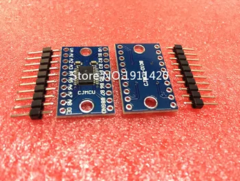 Free shipping 25pcs/lot TXS0108E 8path level conversion module 8 bit bidirectional voltage converter Best quality
Free shipping 25pcs/lot TXS0108E 8path level conversion module 8 bit bidirectional voltage converter Best quality