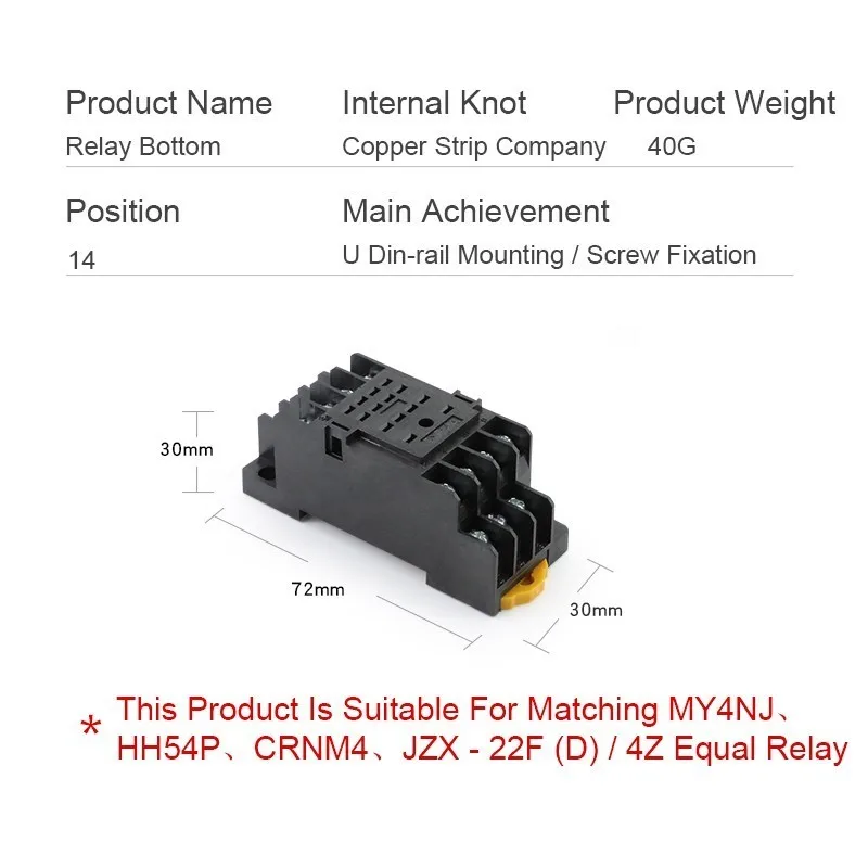 MP MP7614KN DIP-20 CMOS de 15 V multiplicando 14-Bit