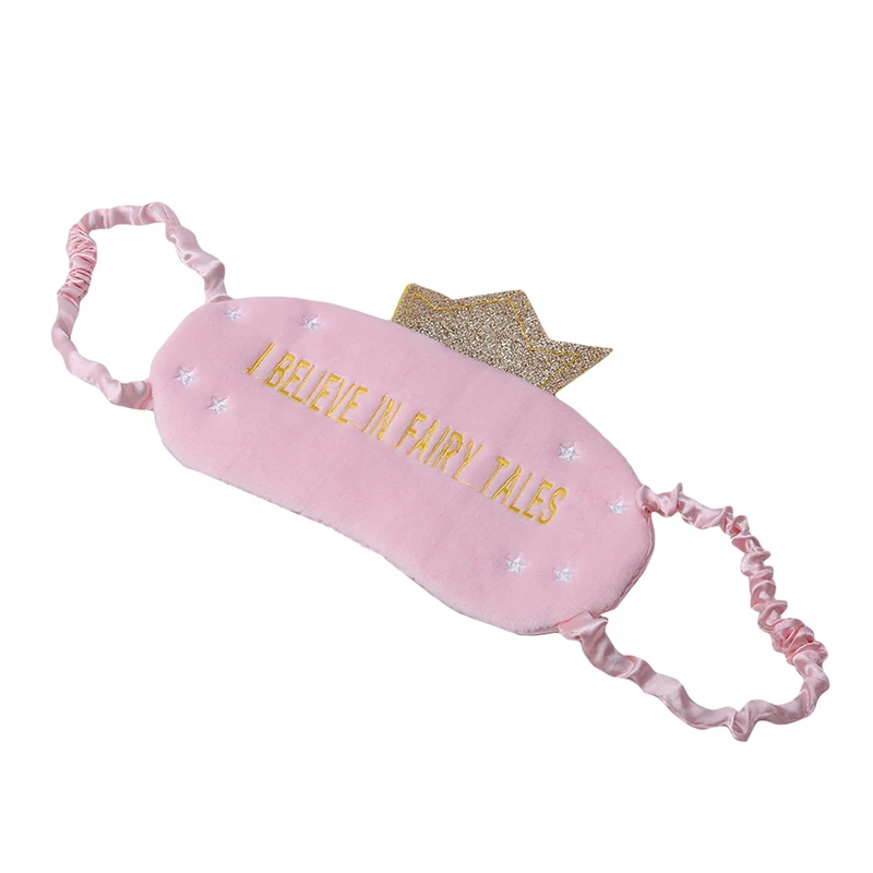 1PC Cartoon Crown Princess Blackout Goggles No Ice Bag Relax Sleep Eye Sleep Mask Deep Sleep Eye Mask Eye Mask Care Tool
1PC Cartoon Crown Princess Blackout Goggles No Ice Bag Relax Sleep Eye Sleep Mask Deep Sleep Eye Mask Eye Mask Care Tool