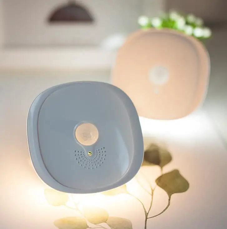 LED Night Light Soft Lighting Induction Bedroom Walkway USB Charging Night Light
LED Night Light Soft Lighting Induction Bedroom Walkway USB Charging Night Light