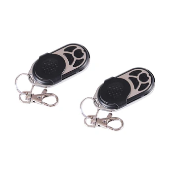 2pcs/lot PB-433R 433MHz Metal Remote Controller Slide Design Keyfob for Focus Network Alarm GSM PSTN Home Security Alarm Systems
2pcs/lot PB-433R 433MHz Metal Remote Controller Slide Design Keyfob for Focus Network Alarm GSM PSTN Home Security Alarm Systems