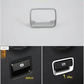 Accessories Fit For Mercedes-Benz Vito W447 2014 - 2019 Electrical Parking Handbrake Hand Brake Molding Cover Kit Trim 1 Pcs
Accessories Fit For Mercedes-Benz Vito W447 2014 - 2019 Electrical Parking Handbrake Hand Brake Molding Cover Kit Trim 1 Pcs