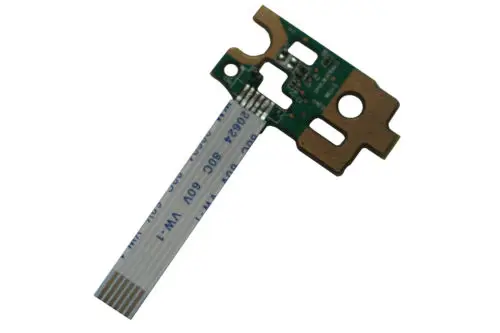 New Power Button Board switch Board For HP Pavilion 14 14-N 15-N 15-F 
New Power Button Board switch Board For HP Pavilion 14 14-N 15-N 15-F