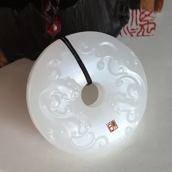 Koraba Fine Jewelry Natural Afghanistan White Jade Pine Tree Mountain Watert Pendant Necklace Free Shipping
Koraba Fine Jewelry Natural Afghanistan White Jade Pine Tree Mountain Watert Pendant Necklace Free Shipping