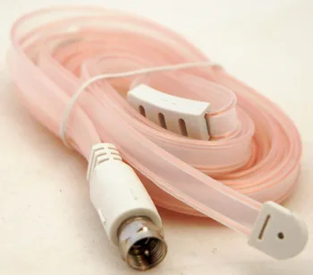 FM Dipole Indoor Antenna F type AERIAL /ANTENNA - WITH ' F' CONNECTOR FOR PORTABLE DAB/FM RADIOS 100PCS wholesale in stock
FM Dipole Indoor Antenna F type AERIAL /ANTENNA - WITH ' F' CONNECTOR FOR PORTABLE DAB/FM RADIOS 100PCS wholesale in stock