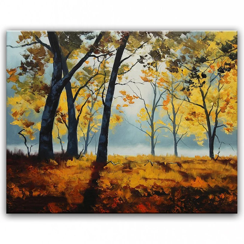 Hand painted oil painting Home decoration painting high quality Modern art landscape oil painting pictures WX15042224
Hand painted oil painting Home decoration painting high quality Modern art landscape oil painting pictures WX15042224