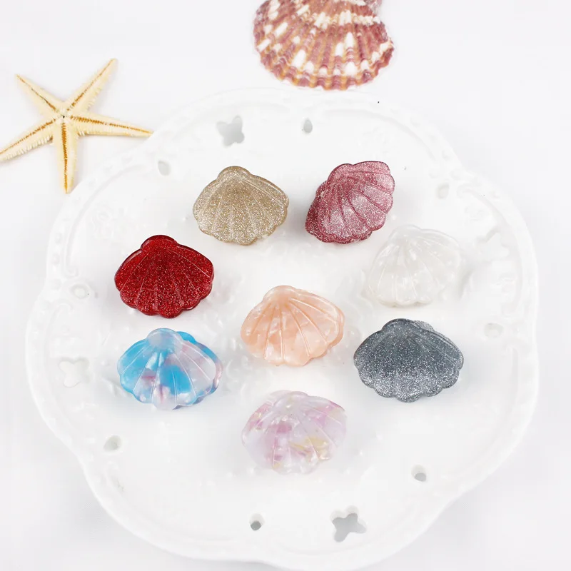 MuHan 2019 Korea Fashion Hair Claws For Women Acetate Shell Hair Clips Elegant Hairpins Hair Accessory Headwear Girl Party Gifts
MuHan 2019 Korea Fashion Hair Claws For Women Acetate Shell Hair Clips Elegant Hairpins Hair Accessory Headwear Girl Party Gifts
