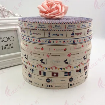 1.5cm printing multi-color cotton belt DIY clothing accessories gift packaging Ribbon Wedding home textile brand belt
1.5cm printing multi-color cotton belt DIY clothing accessories gift packaging Ribbon Wedding home textile brand belt