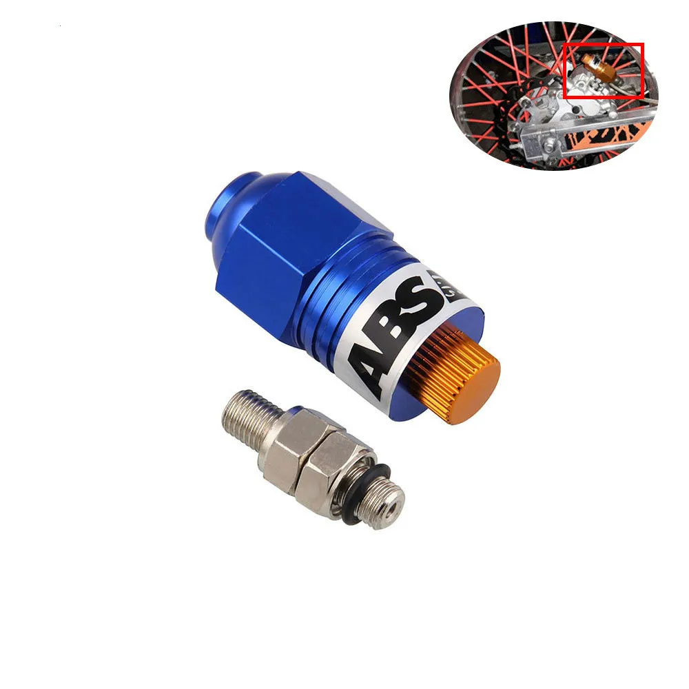 Universal ABS Anti-locked Motorcycle Braking System 10mm Brake Caliper Assist System Dirt Pit Bike ATV Quad Scooter ABS Part
Universal ABS Anti-locked Motorcycle Braking System 10mm Brake Caliper Assist System Dirt Pit Bike ATV Quad Scooter ABS Part