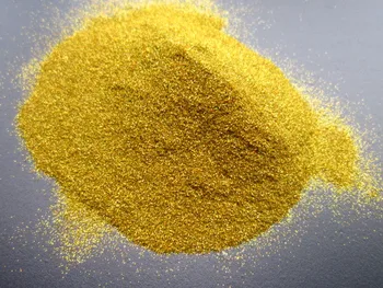 

Extra Fine 002 0.05mm Gold Nail Art Make Up Body Glitter Shimmer Dust Powder Decoration / Purchase 1 kg Delivery via Free DHL
