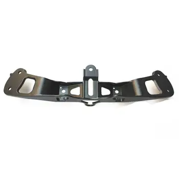 Black Headlight Upper Stay Cowl Bracket Fairing Motorcycle For Kawasaki ZX6RR 636 2005 - 2006 ZX-6R 2005 - 2008 2006 2007
Black Headlight Upper Stay Cowl Bracket Fairing Motorcycle For Kawasaki ZX6RR 636 2005 - 2006 ZX-6R 2005 - 2008 2006 2007