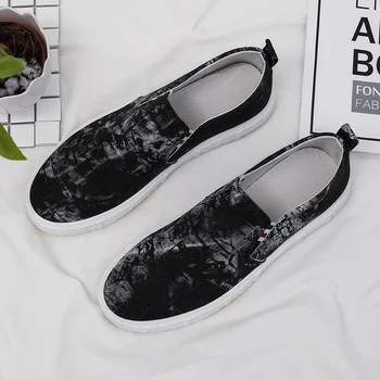 Breathable Casual Shoes Men Canvas Sneakers Lace Up Male SlipOn Loafers Shoes Krasovki Chaussures Hommes Tenis Masculino Adulto
Breathable Casual Shoes Men Canvas Sneakers Lace Up Male SlipOn Loafers Shoes Krasovki Chaussures Hommes Tenis Masculino Adulto