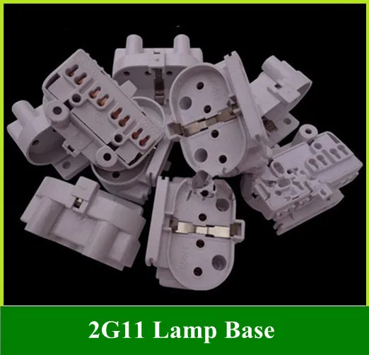 Popular 2g11 Lamp Holder-Buy Cheap 2g11 Lamp Holder lots from China ...
