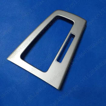 Gear lever panel Suitable for 2012Fo rdF oc us2012 Gear box Gearshift lever panel Gearbox automatic block Gearshift lever cover
Gear lever panel Suitable for 2012Fo rdF oc us2012 Gear box Gearshift lever panel Gearbox automatic block Gearshift lever cover