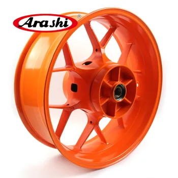 Arashi For HONDA CBR1000RR 2006-2016 Rear Wheel Rim CBR1000 CBR 1000 RR 06 07 08 09 10 11 12 13 14 15 16 Motorcycle Respol
Arashi For HONDA CBR1000RR 2006-2016 Rear Wheel Rim CBR1000 CBR 1000 RR 06 07 08 09 10 11 12 13 14 15 16 Motorcycle Respol