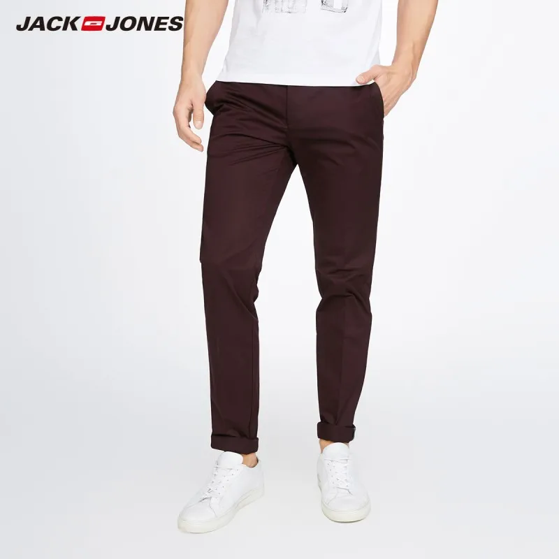JackJones Men's Stretch Pants casual trousers Business Casual Slim Classic Trousers Pencile Pants Mens 217314519
JackJones Men's Stretch Pants casual trousers Business Casual Slim Classic Trousers Pencile Pants Mens 217314519