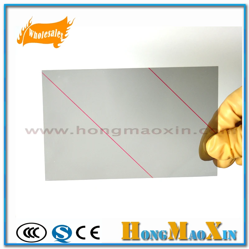 20pcs/Lot 10.1 Inch Lcd Polarizer Polarization Film Sticker for Samsung N8000S Tablet Computer Polarizing Sheet
20pcs/Lot 10.1 Inch Lcd Polarizer Polarization Film Sticker for Samsung N8000S Tablet Computer Polarizing Sheet