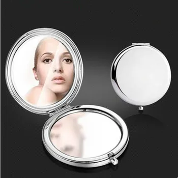 10pcs Portable Pocket Mirror Makeup Mirror Watches Mini Ladies Girl Cosmetic Mirror Double-Side Folde Compact Mirrors
10pcs Portable Pocket Mirror Makeup Mirror Watches Mini Ladies Girl Cosmetic Mirror Double-Side Folde Compact Mirrors