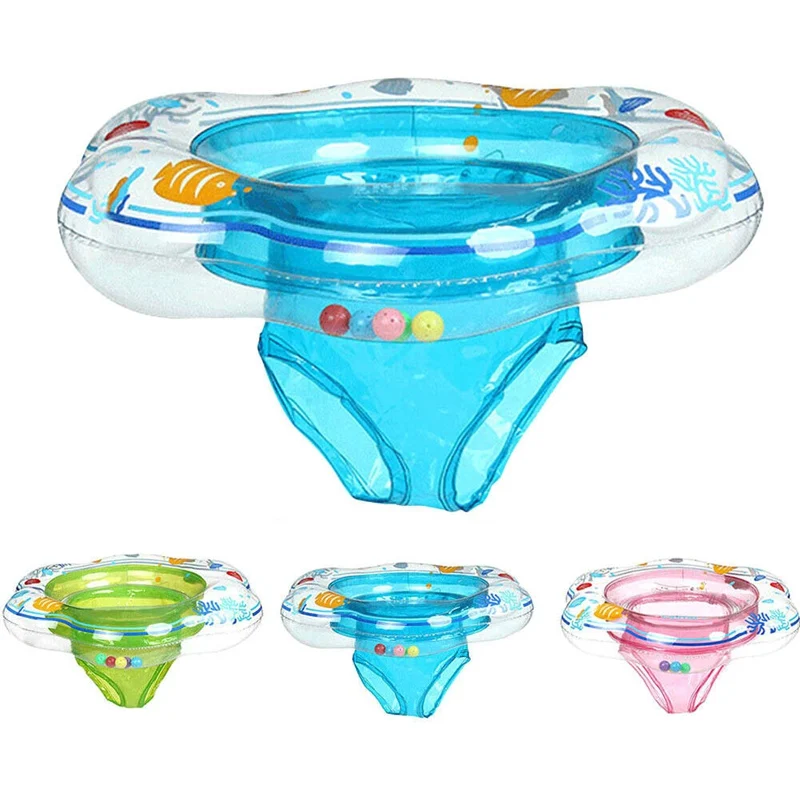 New Baby Swimming Ring Seat Toddler Children Circle Kids Bathing Inflatable Ring Toys Baby Pool Float Outdoor Swim Accessories
New Baby Swimming Ring Seat Toddler Children Circle Kids Bathing Inflatable Ring Toys Baby Pool Float Outdoor Swim Accessories