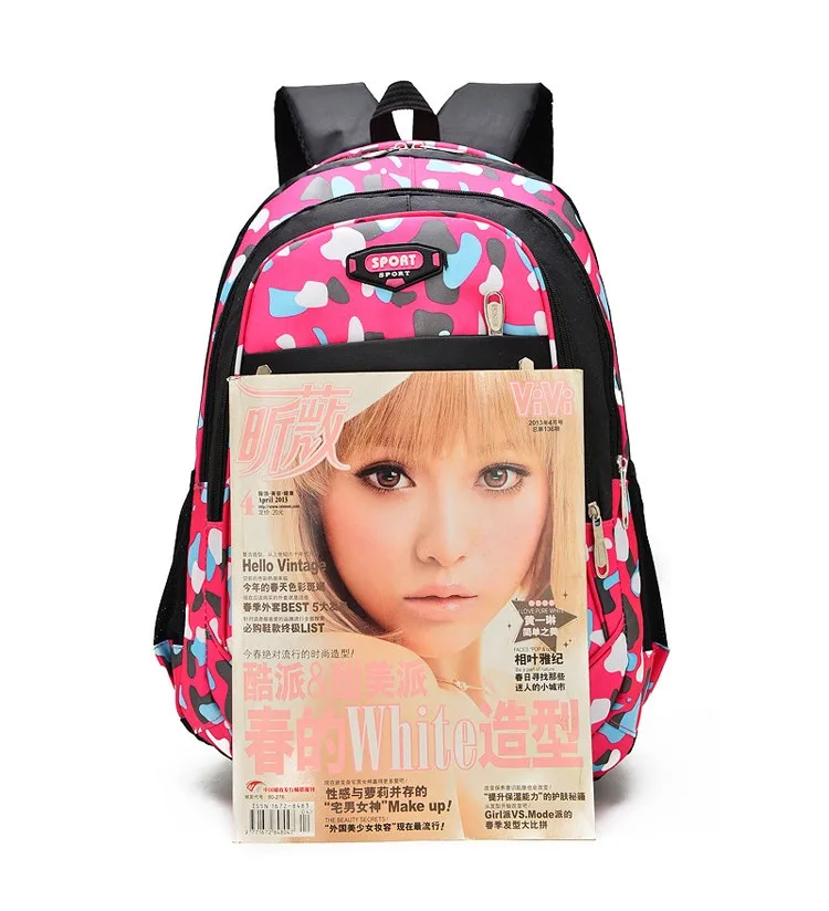 Student backpack  (10)