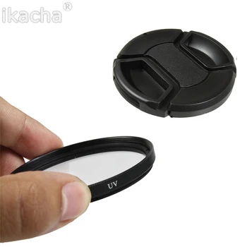 67mm UV Filter + Lens Cap For Sony for Pentax for Canon for Nikon D7000 D5100 D5000 D3100 D3000 D3200 D5200 D7100
67mm UV Filter + Lens Cap For Sony for Pentax for Canon for Nikon D7000 D5100 D5000 D3100 D3000 D3200 D5200 D7100
