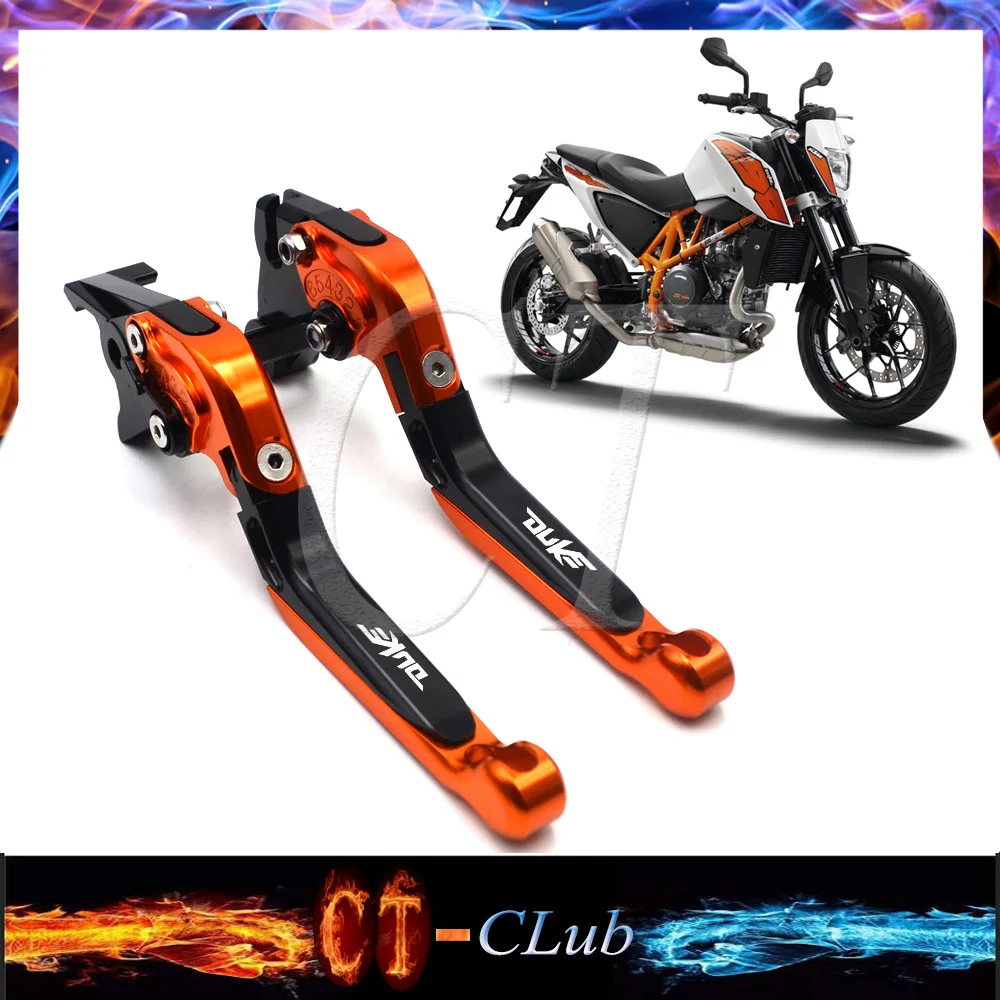 Motorcycle lever CNC Adjustable Foldable Lengthening aluminum brake clutch levers For ktm 690 Duke /SMC /SMCR 2014-2017
Motorcycle lever CNC Adjustable Foldable Lengthening aluminum brake clutch levers For ktm 690 Duke /SMC /SMCR 2014-2017