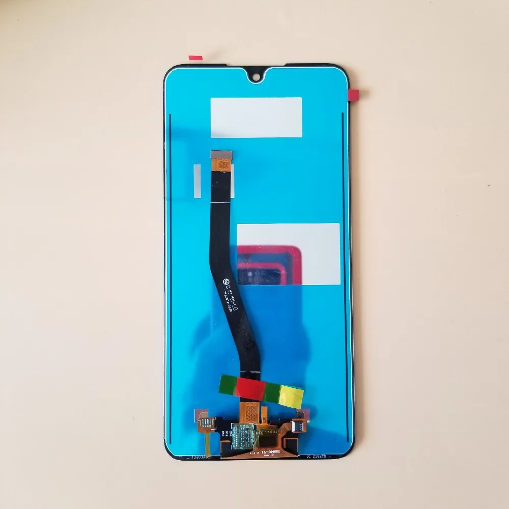 New 7.12" For Huawei Honor 8X Max LCD Display Touch Screen Digitizer Assembly Replacement With Frame+Tools
New 7.12" For Huawei Honor 8X Max LCD Display Touch Screen Digitizer Assembly Replacement With Frame+Tools