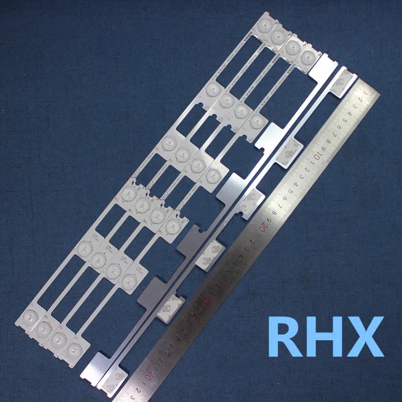 20PCS LED backlight bar strip for KONKA KDL48JT618A/KDL48SS618U 35018539 6 LEDS(6V) 442MM 100%NEW
20PCS LED backlight bar strip for KONKA KDL48JT618A/KDL48SS618U 35018539 6 LEDS(6V) 442MM 100%NEW