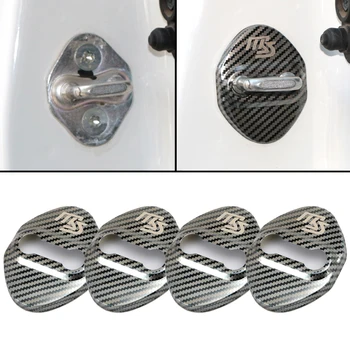 4pcs New Car Carbon fiber pattern Auto Door Lock Cover Case For Mazda 2 Mazda 3 MS Mazda 6 CX-5 CX5 accessories Car-Styling
4pcs New Car Carbon fiber pattern Auto Door Lock Cover Case For Mazda 2 Mazda 3 MS Mazda 6 CX-5 CX5 accessories Car-Styling
