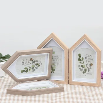 New Nordic Style Picture Photo Frame Baby Gift Children Birthday Gift Decoration Ornaments 2019
New Nordic Style Picture Photo Frame Baby Gift Children Birthday Gift Decoration Ornaments 2019