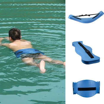 EVA Adjustable Back Floating Foam Swimming Belt Waist Training Equipment Adult Children Tool Swimming Poll Float board Belt
EVA Adjustable Back Floating Foam Swimming Belt Waist Training Equipment Adult Children Tool Swimming Poll Float board Belt