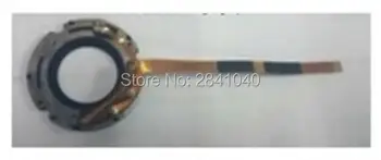 Lens Aperture Group Flex Cable For Canon EF-S 17-55 mm 17-55mm f/2.8 IS USM Repair Part
Lens Aperture Group Flex Cable For Canon EF-S 17-55 mm 17-55mm f/2.8 IS USM Repair Part