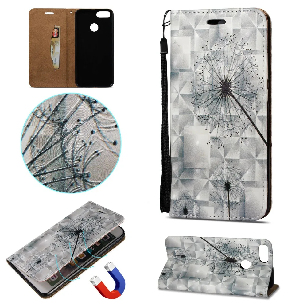 DAXING PU Leather Wallet Flip Phone case For xiaomi mi 5X Painted Silicone Back Cover For xiaomi 5X Funda Coque for Xiaomi Mi A1
DAXING PU Leather Wallet Flip Phone case For xiaomi mi 5X Painted Silicone Back Cover For xiaomi 5X Funda Coque for Xiaomi Mi A1