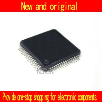 original 5PCS/LOT AT91SAM7S256B-AU AT91SAM7S256-AU AT91SAM7S256 QFP64 New chip IC
original 5PCS/LOT AT91SAM7S256B-AU AT91SAM7S256-AU AT91SAM7S256 QFP64 New chip IC