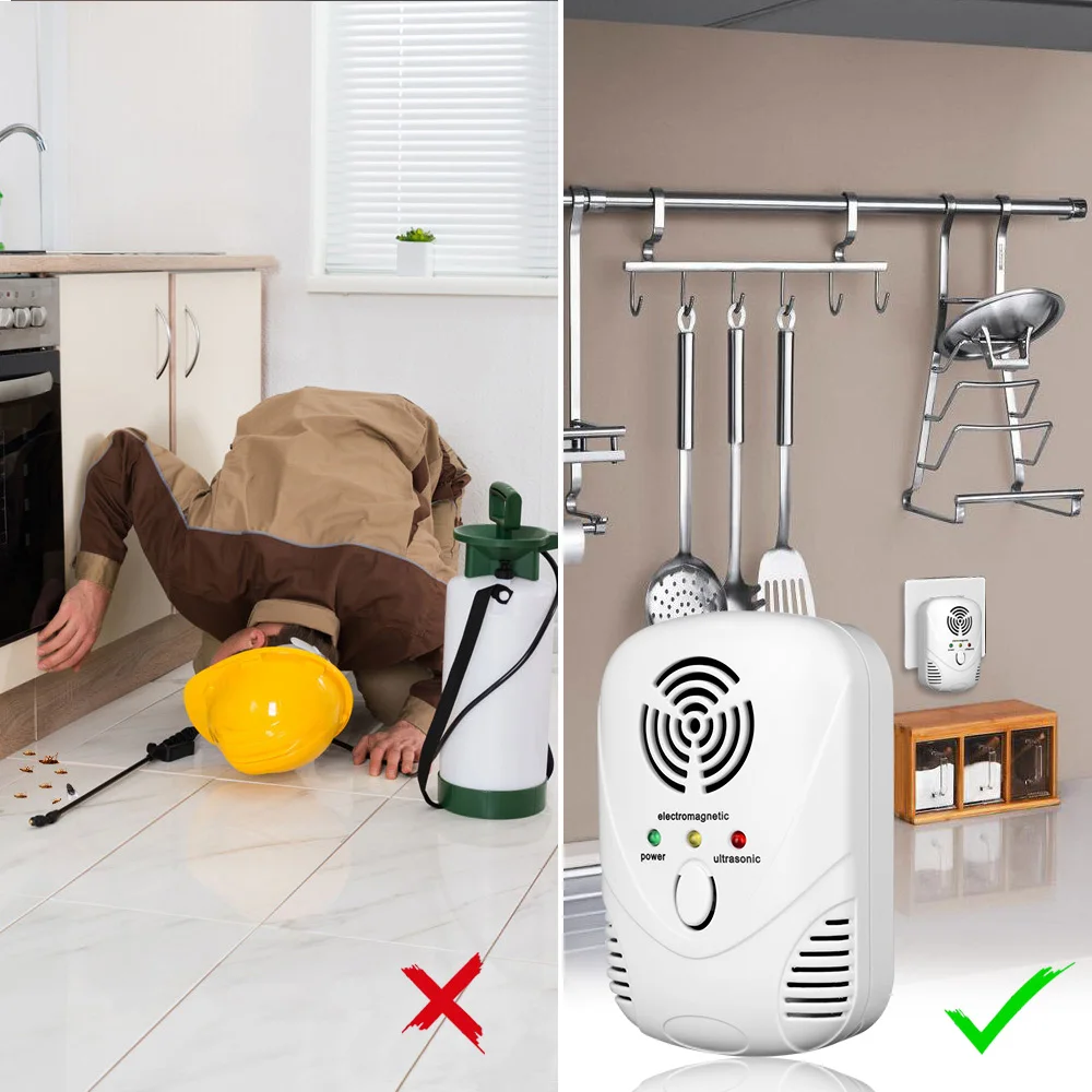 Pest Control Ultrasonic Repeller HTB1xVYcPmzqK1RjSZFHq6z3CpXa2.jpg - Pest Control Ultrasonic Repeller