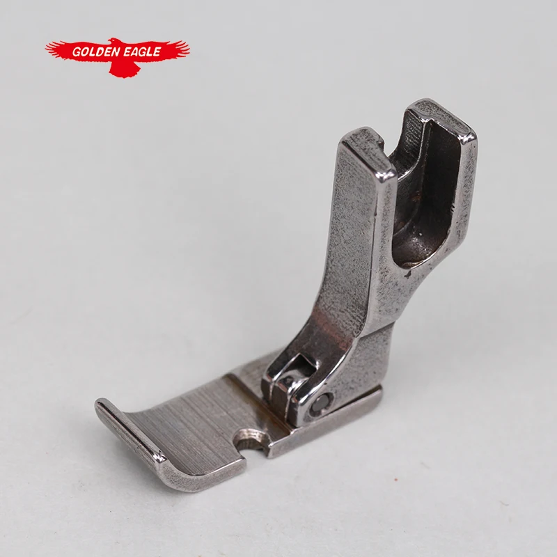 sewing machine parts presser foot for sewing machine Hinged Cording Foot Right P36W (12435HXW)
sewing machine parts presser foot for sewing machine Hinged Cording Foot Right P36W (12435HXW)