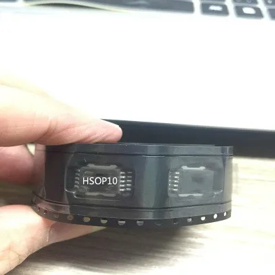 Март 5144540U01 VN575SP VN5E006ASPTR-E VN5E006A HSOP10 HSOP-10 | Электроника