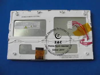 LTA070B270A LTA070B278A LTA070B275A Original A+ grade 7 inch Car Navigation Display LCD Replacement for Toshiba 
LTA070B270A LTA070B278A LTA070B275A Original A+ grade 7 inch Car Navigation Display LCD Replacement for Toshiba