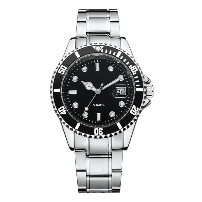 Hot Fashion Watches Men Military Stainless Steel Date Sport Quartz Analog Wrist Watch relogio masculino erkek kol saati 17Jun30
Hot Fashion Watches Men Military Stainless Steel Date Sport Quartz Analog Wrist Watch relogio masculino erkek kol saati 17Jun30