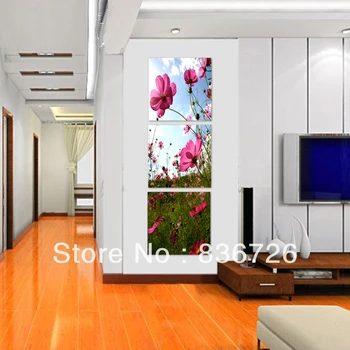 2016 3 Panel Canvas Wall Art Flower Home Decoration Canvas Paintings Quadri Moderni Su Tela Paintings On Canvas Canvas Painting
2016 3 Panel Canvas Wall Art Flower Home Decoration Canvas Paintings Quadri Moderni Su Tela Paintings On Canvas Canvas Painting