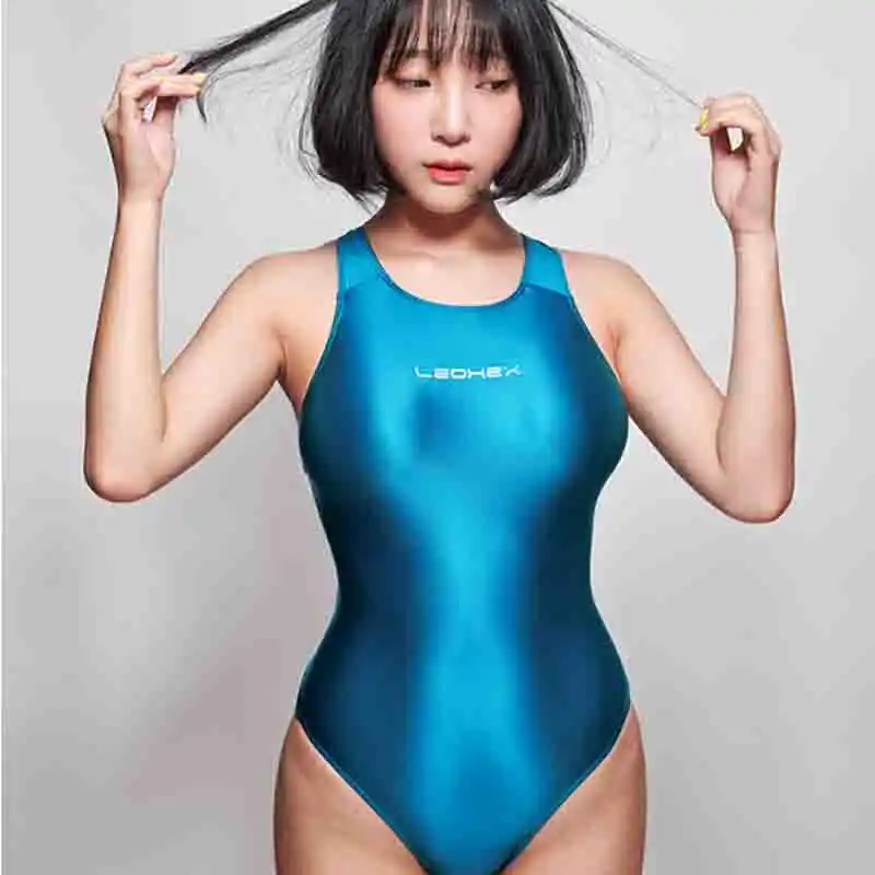 swimming costume with leggings