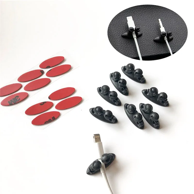 8pcs Car Wire Clip Stickers for Mitsubishi GT-PHEV XR-PHEV Delica Xpander L200 Mirage Samurai EX FORTIS
8pcs Car Wire Clip Stickers for Mitsubishi GT-PHEV XR-PHEV Delica Xpander L200 Mirage Samurai EX FORTIS