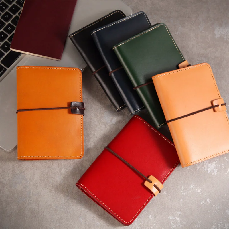 2018 New Vintage Handmade Passport Holder ID Folder Multi-function Mini Genuine Leather Wallet Card Case
2018 New Vintage Handmade Passport Holder ID Folder Multi-function Mini Genuine Leather Wallet Card Case