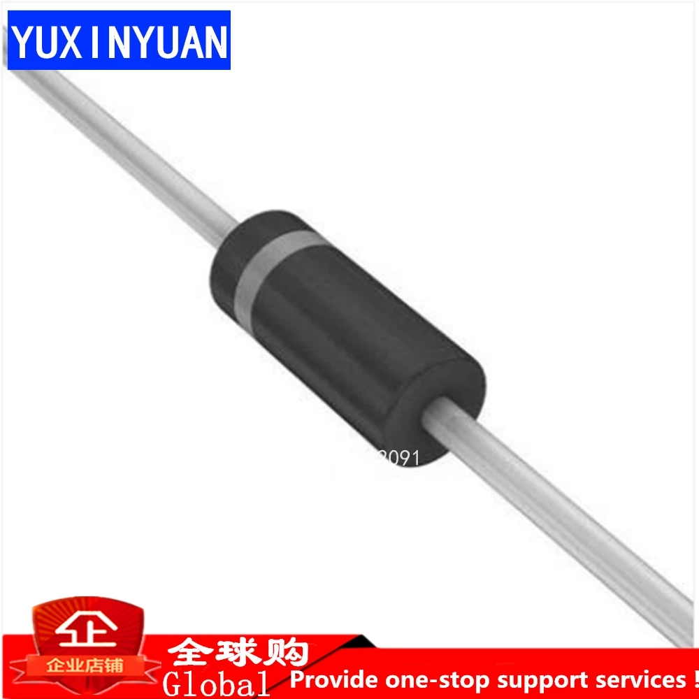 20pcs 1N5353BRLG 1N5353B 1N5353BG 1N5353 5W 16V IN5353B IN5353 DO-17 New and original zener diode High quality
20pcs 1N5353BRLG 1N5353B 1N5353BG 1N5353 5W 16V IN5353B IN5353 DO-17 New and original zener diode High quality