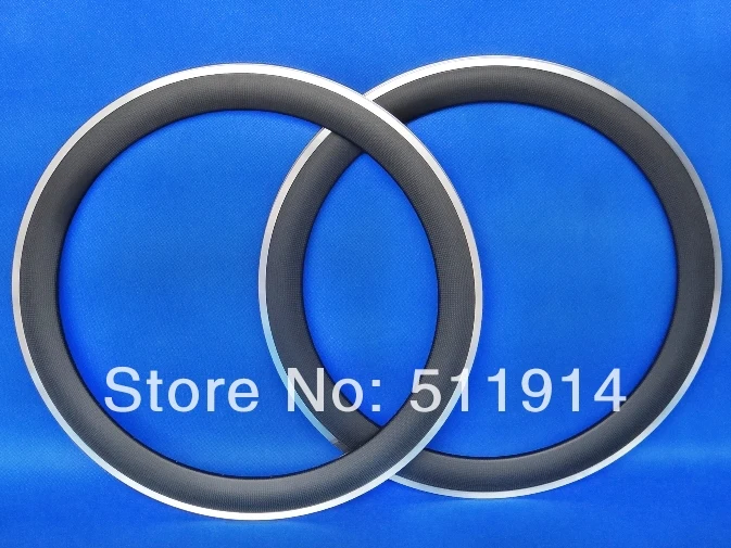 Cycling Wheel 60mm : Full Carbon Matt Matte Road Bike 700C Clincher Rim with Alloy Brake
Cycling Wheel 60mm : Full Carbon Matt Matte Road Bike 700C Clincher Rim with Alloy Brake