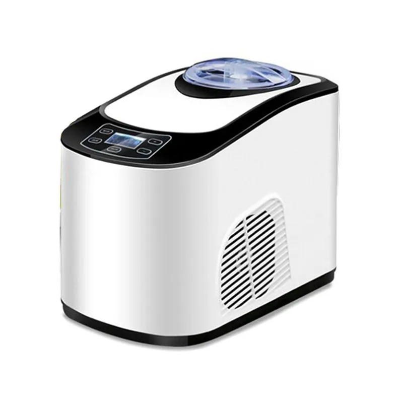 Jamielin Commercial Fruits Ice Cream Making Machine High Efficiency Small Electric Ice Cream Maker Automatic
Jamielin Commercial Fruits Ice Cream Making Machine High Efficiency Small Electric Ice Cream Maker Automatic